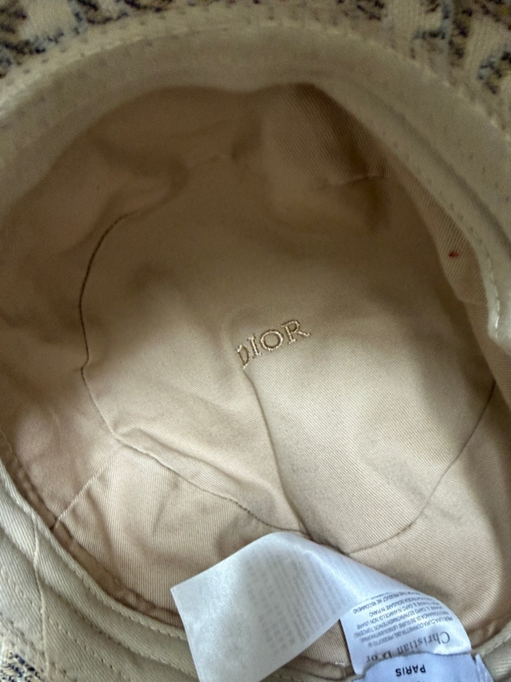 Bucket Hat - Picture 6 of 8